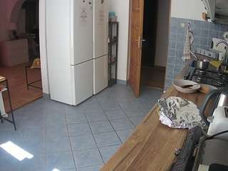 Julmodels Kitchen