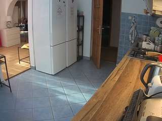 Julmodels Kitchen