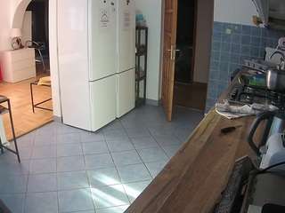 Julmodels Kitchen