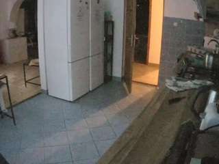 Julmodels Kitchen live cam preview