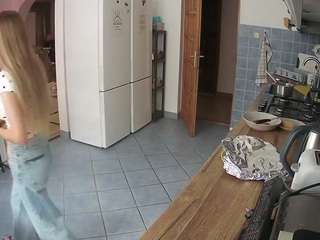 Julmodels Kitchen