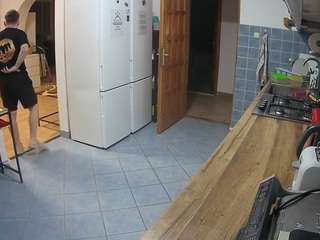 Julmodels Kitchen