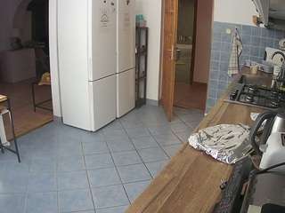 Julmodels Kitchen
