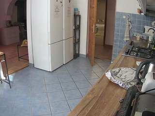 Julmodels Kitchen