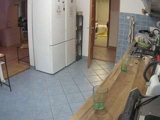 Julmodels Kitchen