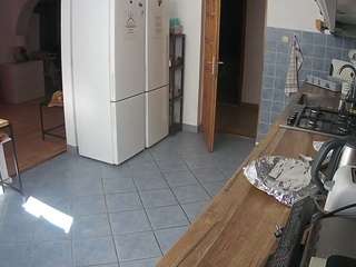 Julmodels Kitchen