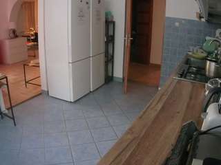 Julmodels Kitchen