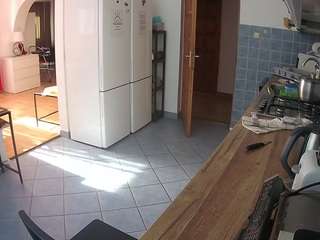 Julmodels Kitchen live cam preview