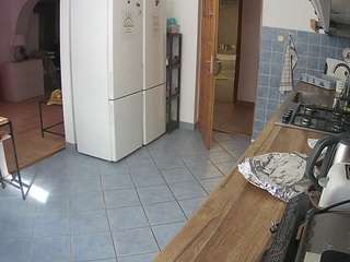 Julmodels Kitchen