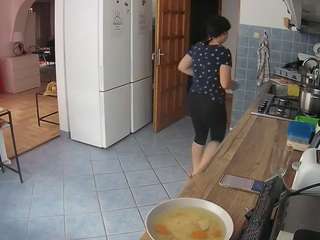 Julmodels Kitchen live cam preview