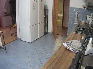 Julmodels Kitchen