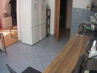 Julmodels Kitchen