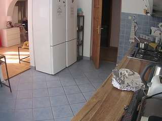 Julmodels Kitchen live cam preview