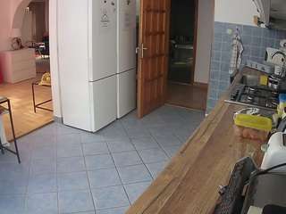 Julmodels Kitchen