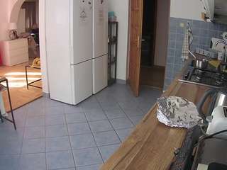Julmodels Kitchen
