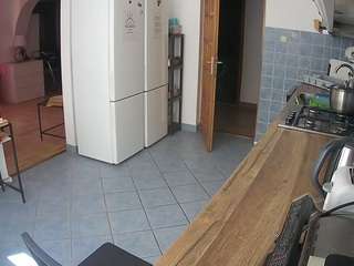 Julmodels Kitchen live cam preview