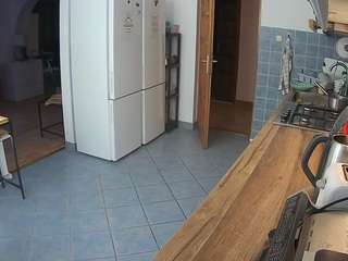 Julmodels Kitchen