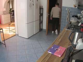 Julmodels Kitchen live cam preview