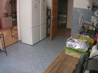 Julmodels Kitchen