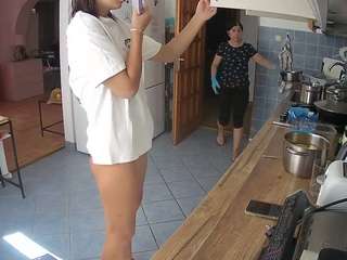 Julmodels Kitchen