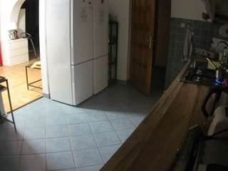 Julmodels Kitchen