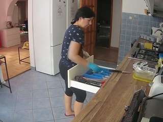 Julmodels Kitchen