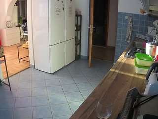 Julmodels Kitchen