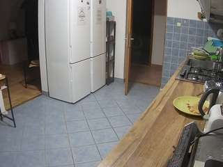 Julmodels Kitchen