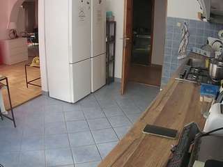 Julmodels Kitchen