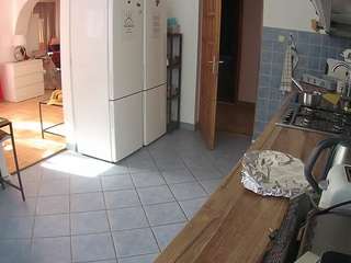Julmodels Kitchen