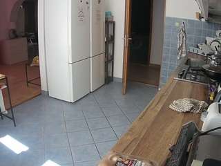 Julmodels Kitchen