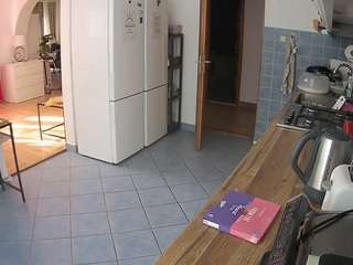 Julmodels Kitchen