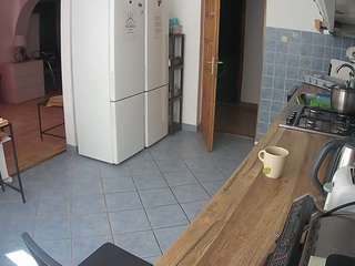 Julmodels Kitchen