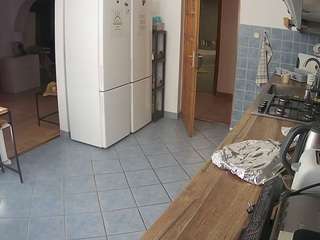 Julmodels Kitchen