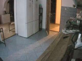 Julmodels Kitchen