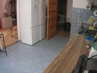 Julmodels Kitchen