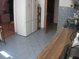 Julmodels Kitchen