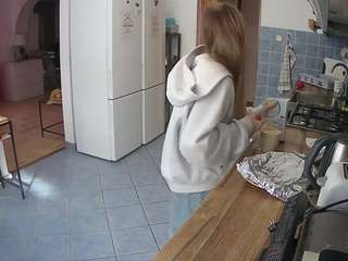 Julmodels Kitchen