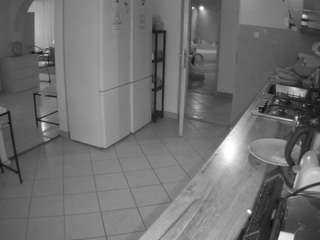 Julmodels Kitchen
