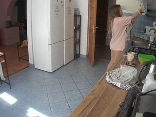 Julmodels Kitchen