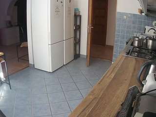 Julmodels Kitchen