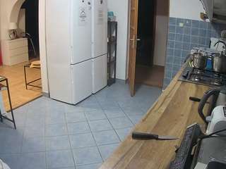 Julmodels Kitchen live cam preview