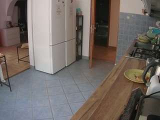 Julmodels Kitchen