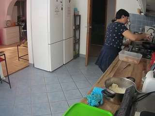 Julmodels Kitchen