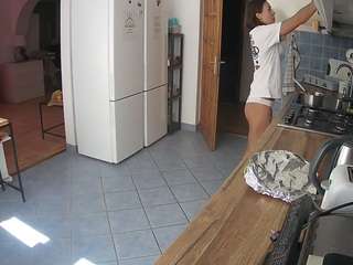 Julmodels Kitchen