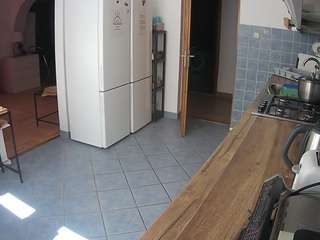 Julmodels Kitchen live cam preview