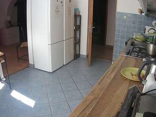 Julmodels Kitchen