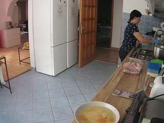Julmodels Kitchen