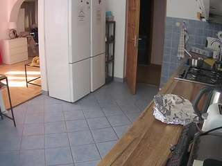 Julmodels Kitchen live cam preview