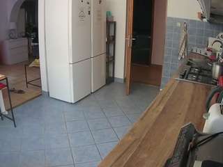 Julmodels Kitchen